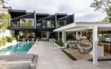 Maison à vendre à Bordeaux — Vue parc & jardin — photo 2