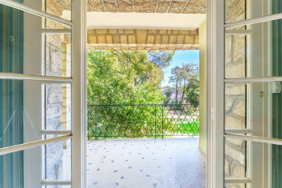 Maison à vendre à Montpellier — Vue parc — photo 26