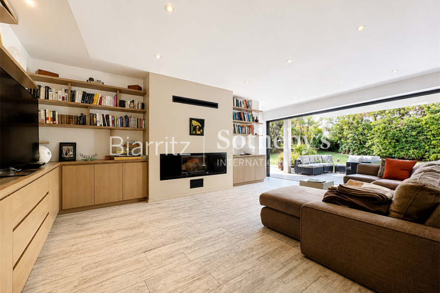 Maison à vendre à Anglet