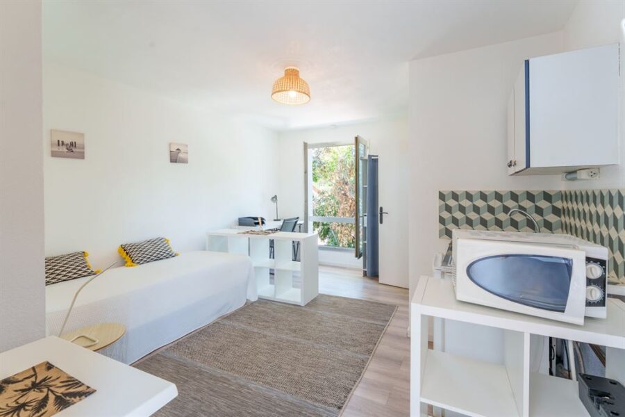 Maison à vendre à Montpellier — Vue nature — photo 19