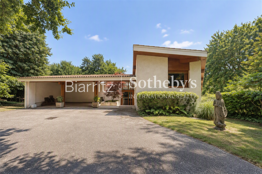 Maison à vendre à Bidart — Vue nature — photo 15