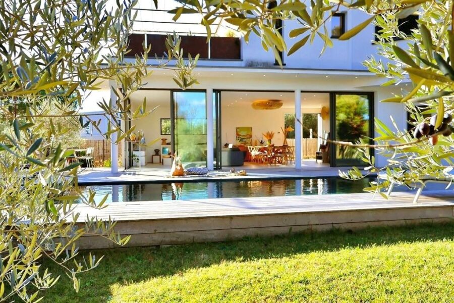 Maison à vendre à Montpellier