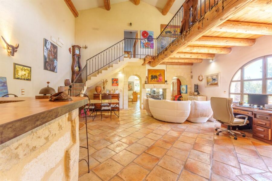 Maison à vendre à Montpellier