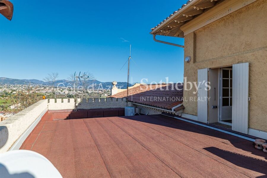 Maison à vendre à Nice