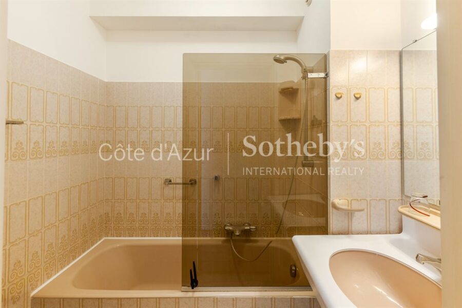 Appartement à vendre à Nice