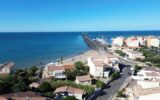 Maison à vendre à Le cap d agde — Vue mer — photo 23