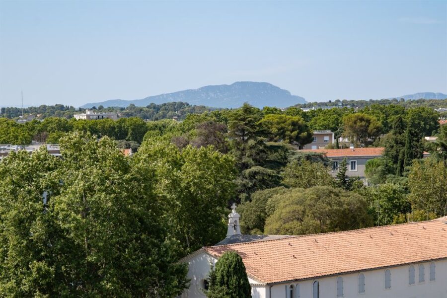 Appartement à vendre à Montpellier — Vue monument — photo 22