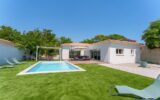 Maison à vendre à Vic la gardiole — Vue nature — photo 2