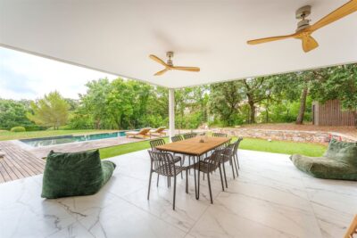 Maison à vendre à Assas