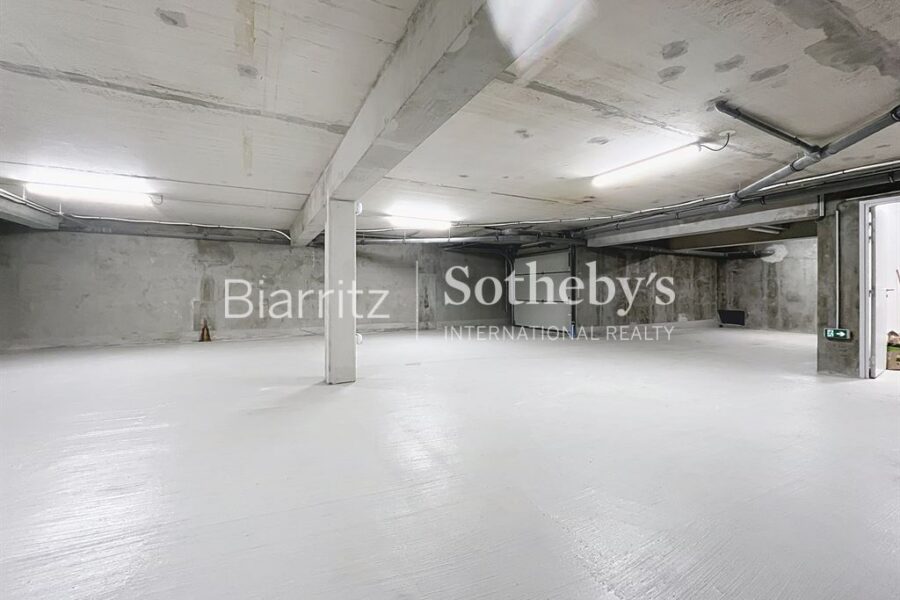 Appartement à vendre à Biarritz — Vue parc — photo 14