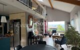 Maison à vendre à Publier — Vue fleuve — photo 6