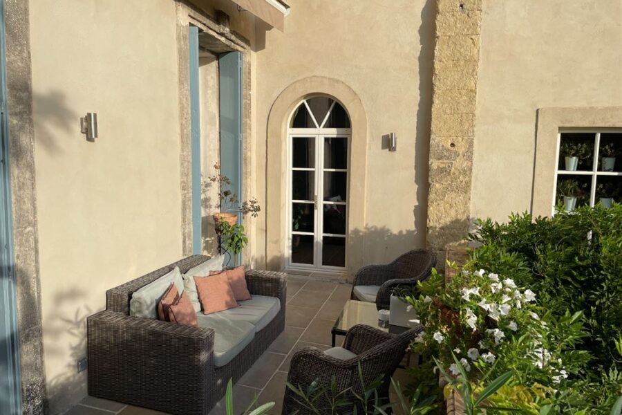 Maison à vendre à Roujan — Vue nature — photo 9
