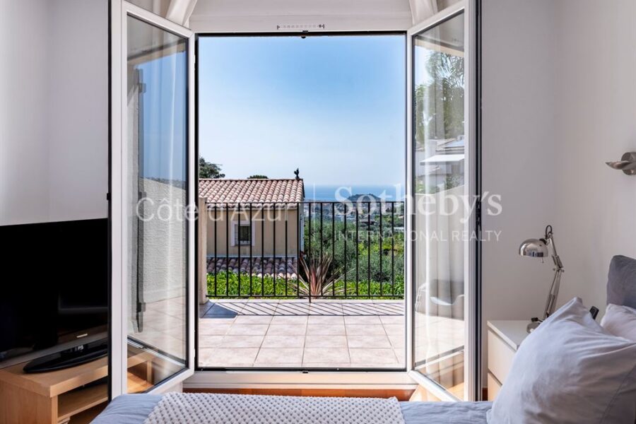 Maison à vendre à Nice — Vue mer — photo 2