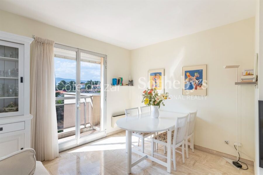Appartement à vendre à Nice