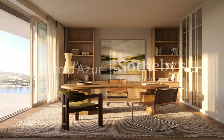 Maison à vendre à Nice — Vue mer — photo 7