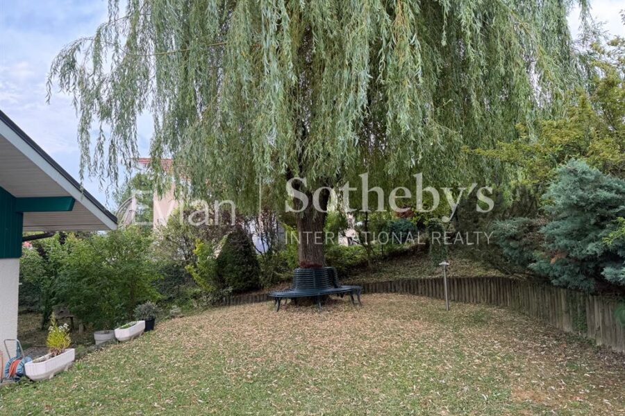 Maison à vendre à Publier — Vue fleuve — photo 8
