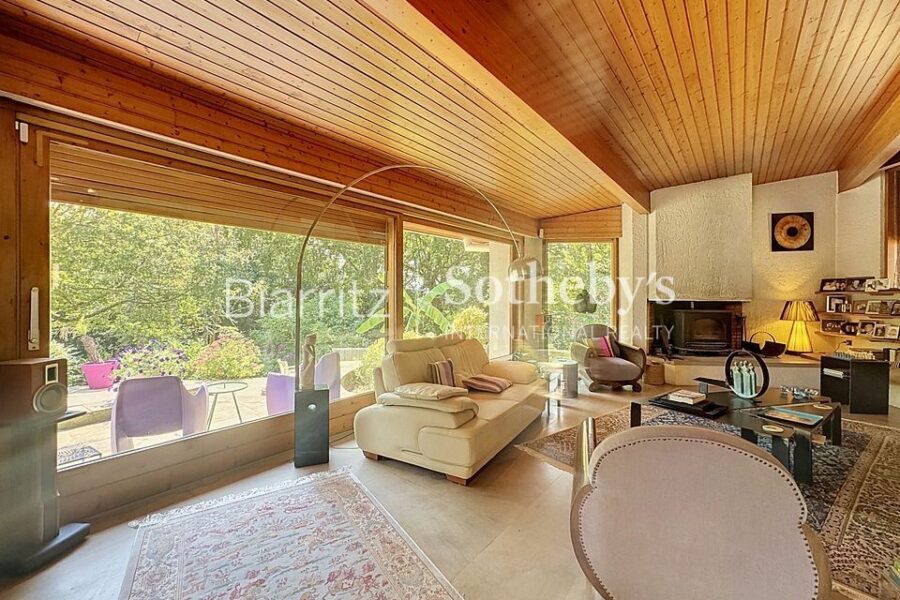 Maison à vendre à Bidart