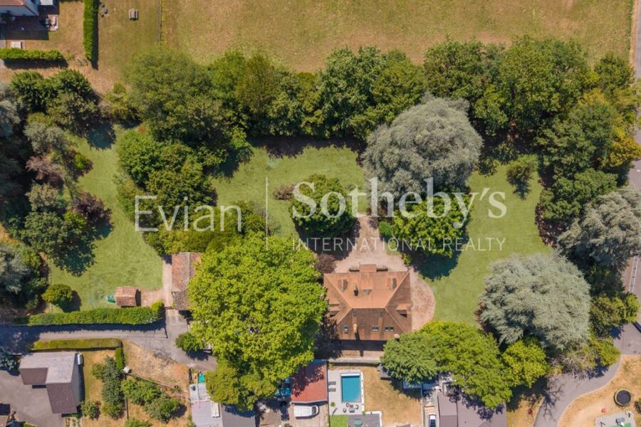 Maison à vendre à Allinges — Vue nature — photo 20