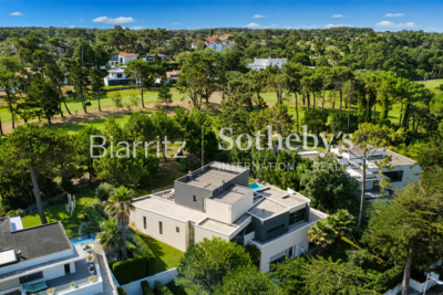 Maison à vendre à Anglet