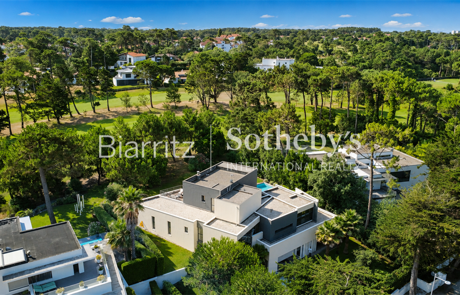 Maison à vendre à Anglet