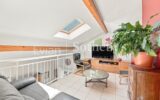 Maison à vendre à Publier — Vue fleuve — photo 17