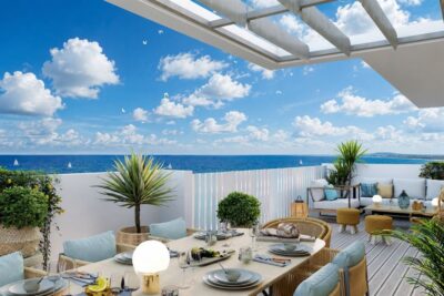 Appartement à vendre à Sete