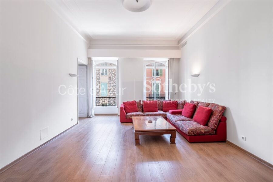 Appartement à vendre à Nice