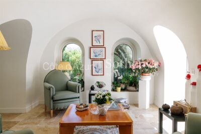 Maison à vendre à Vence