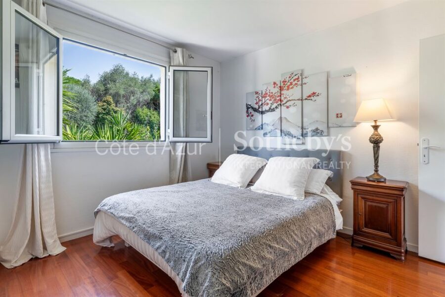 Maison à vendre à Nice — Vue mer — photo 17