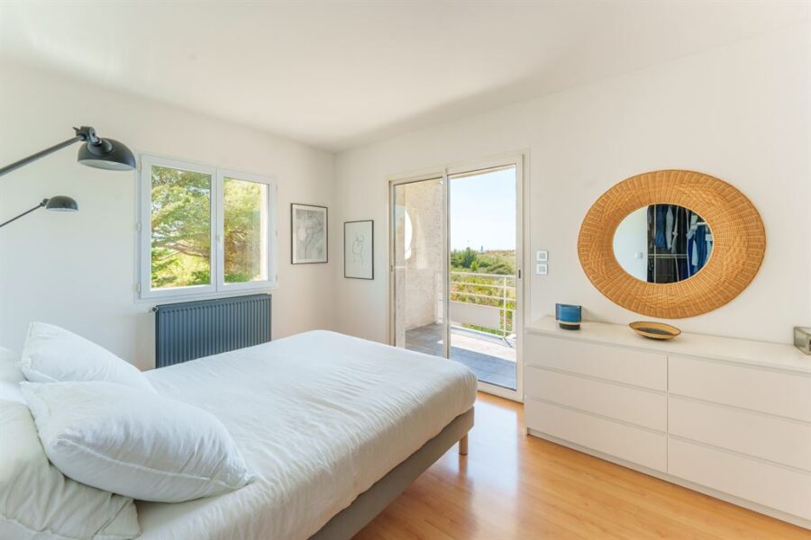 Maison à vendre à La grande motte — Vue mer — photo 5