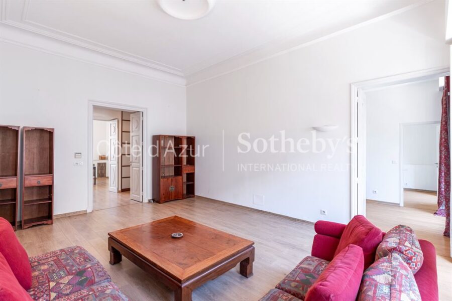 Appartement à vendre à Nice