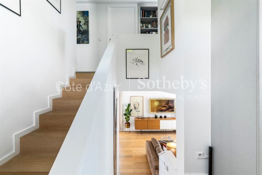 Maison à vendre à Nice