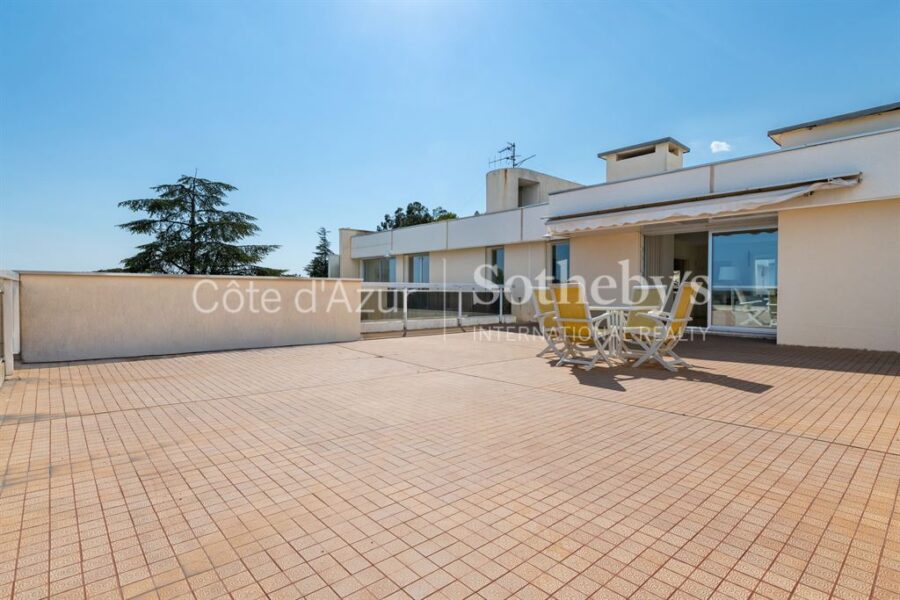 Appartement à vendre à Nice