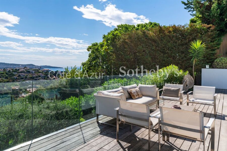 Maison à vendre à Nice