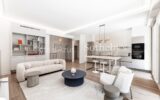 Appartement à vendre à Nice — Vue parc — photo 4