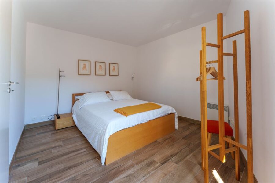 Appartement à vendre à Sete