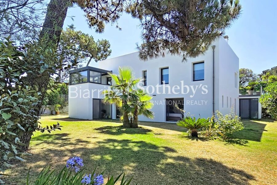 Maison à vendre à Anglet