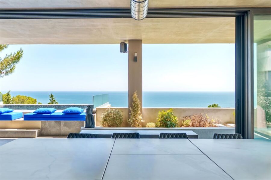 Maison à vendre à Sete — Vue mer — photo 6