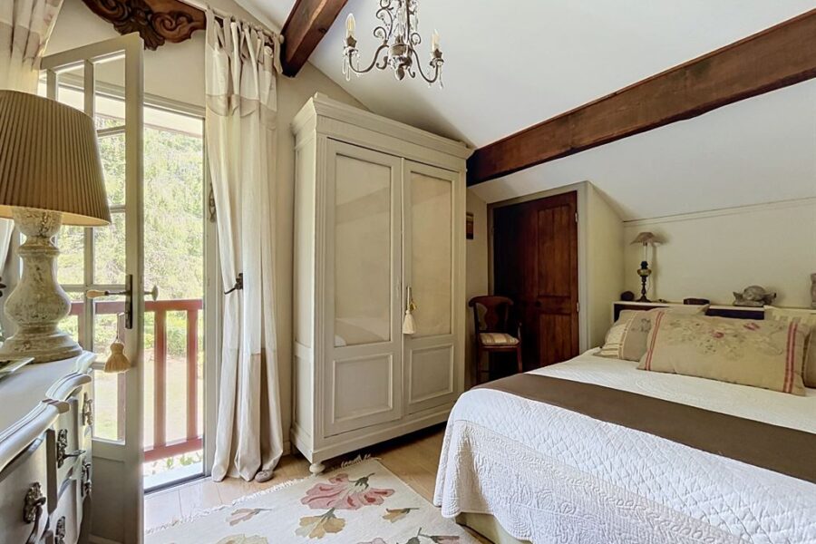 Maison à vendre à St pee sur nivelle