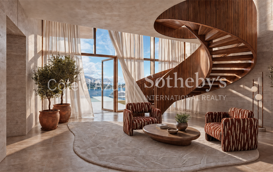 Maison à vendre à Nice — Vue mer — photo 3