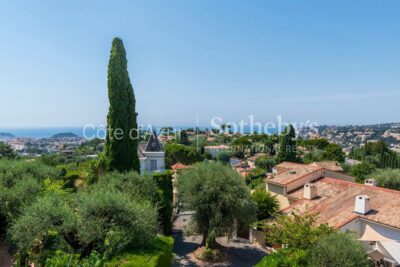 Maison à vendre à Nice