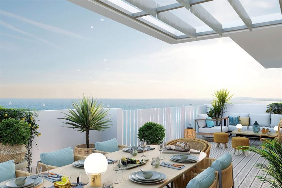 Appartement à vendre à Sete — Vue mer — photo 9