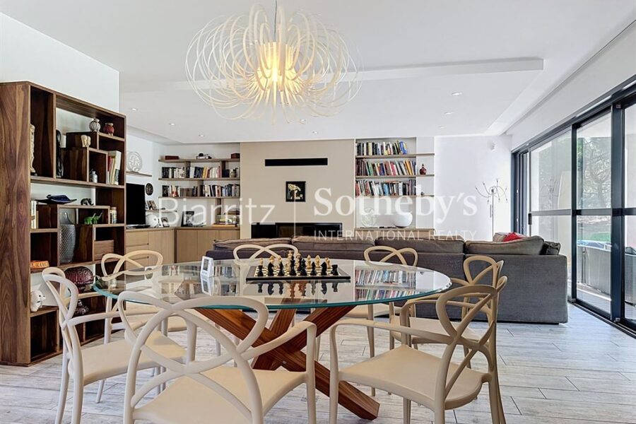 Maison à vendre à Anglet