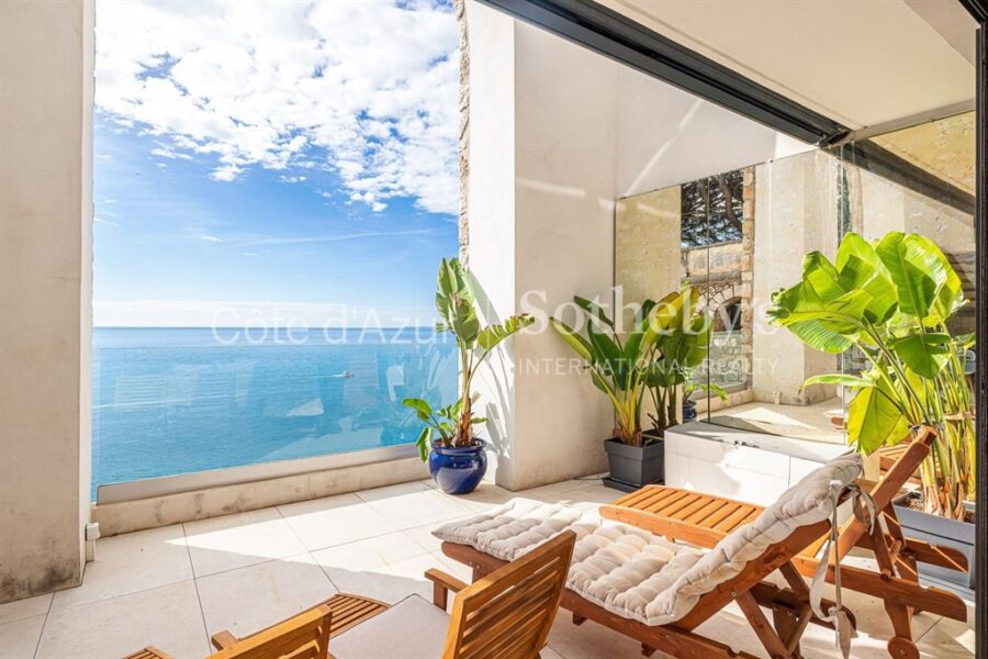 Appartement à vendre à Nice