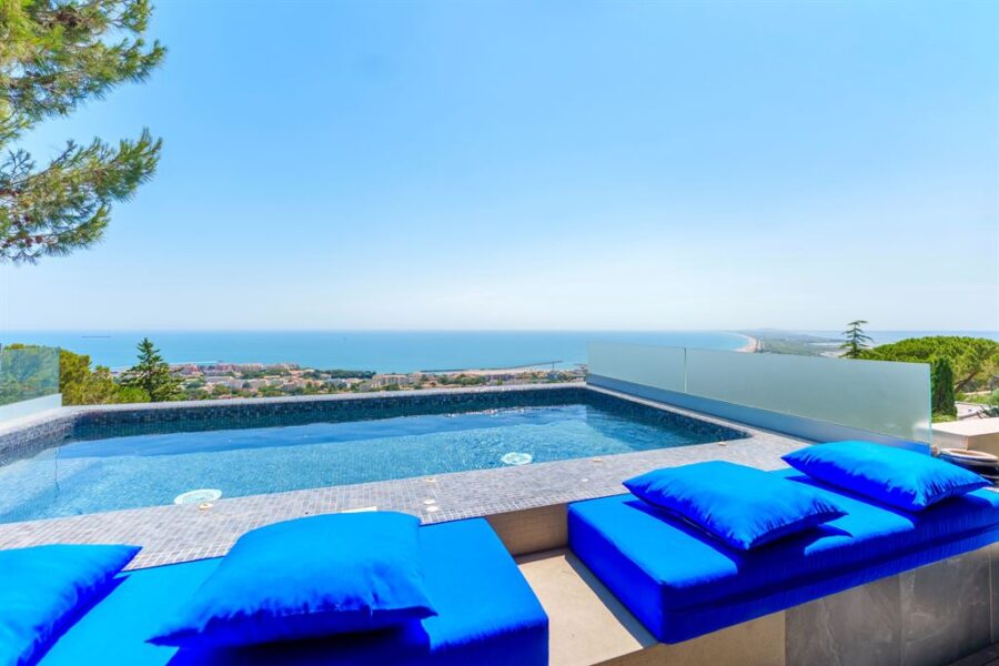 Maison à vendre à Sete — Vue mer — photo 4