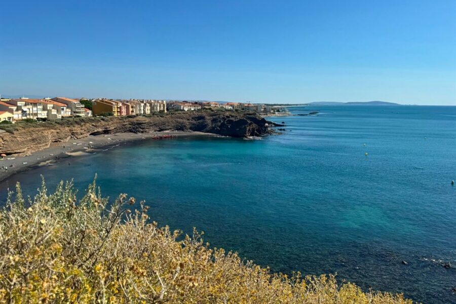 Maison à vendre à Le cap d agde — Vue mer — photo 20