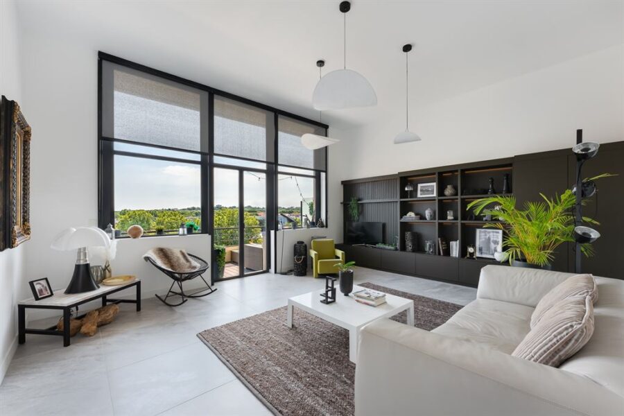 Appartement à vendre à Montpellier — Vue monument — photo 2