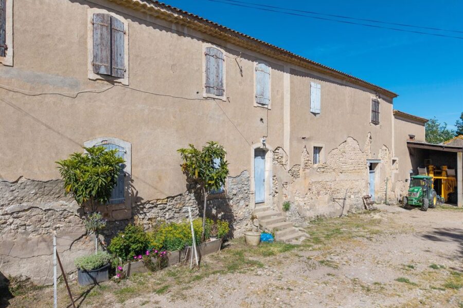 Maison à vendre à Beziers