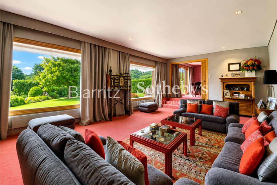 Maison à vendre à Hendaye — Vue nature — photo 7