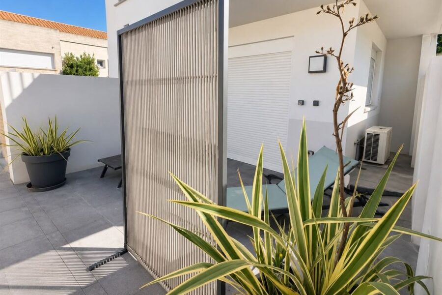 Maison à vendre à Le cap d agde — Vue mer — photo 8